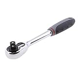 SONONIA 　全3サイズ　ラチェット　ソケットレンチ　ハンドツール - 12mm