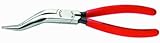 クニペックス KNIPEX 3881-200A .メカニックプライヤー