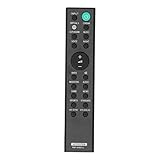 ソニーHT‑X8500用RMT‑AH501Uサウンドバー交換用リモコン