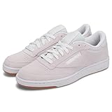 [リーボック] スニーカー クラブ シー 85 CLUB C メンズ 100074450 グレー 28.5 cm [並行輸入品]