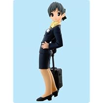 辻堂みどり [鉄道むすめ] トミーテック 鉄道むすめ ～鉄道制服コレクション～ vol.1 コレクションフィギュア単体 wyw801m Amazon | 辻堂みどり [鉄道むすめ] トミーテック 鉄道むすめ