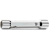 Beta 930 30 x 32 Double End Tubular 1-1/2 Drive Socket Wrench, 12 Point, with Chrome Plated by Beta 