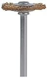 Dremel(ドレメル) 真ちゅうブラシ 535 【正規品】