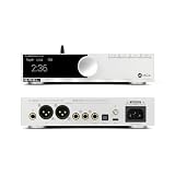SMSL PL200 HiFi MQA CDプレーヤー USB DAC AK4499EXチップ DSD512 32Bit/768kHz USB/CDプレーヤー/Bluetooth5.0 入力 XLRバランス/RCA/同軸/光 出力 ヘッドフォン出力 完全デコードMQA DAC
