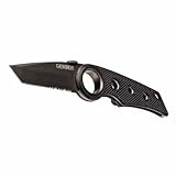 Remix Tactical Clip Fld Serr Edge by BigTProducts
