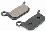 MTB フォーミュラ FORMULA B4 EXTREME用 ディスクブレーキパッド レジンパッド