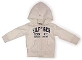 Tommy Hilfiger(トミーヒルフィガー) パーカー 80サイズ 男の子