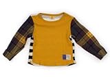 Moujonjon(ムージョンジョン) Tシャツ・カットソー 100サイズ 男の子