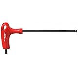 Facom ボールポイント六角棒スパナ 84TZS.4