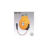 ハタヤリミテッド エヤーマックM 耐スパッターホース仕様 ADT-102【メーカー取寄品】