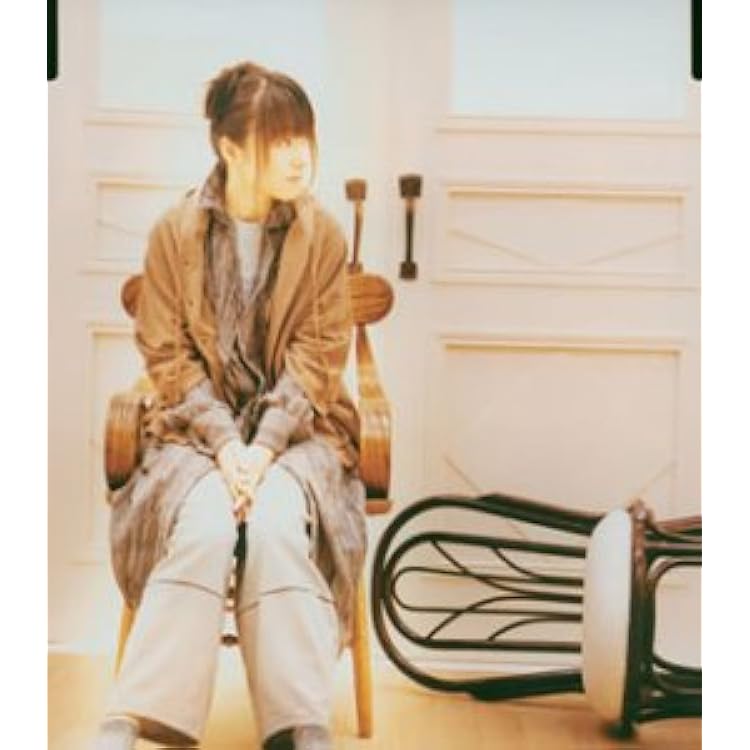 Amazon.co.jp: I just wanna hold you tight - 小松未歩: ミュージック