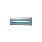石崎電機 屋内用 電撃殺虫器(ステンレスタイプ) GK-5030DX
