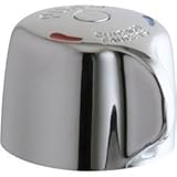 2 3/8 LEVER HANDLE by Chicago