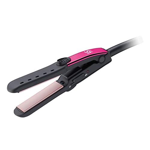 ヴィダルサスーン ストレートアイロン VSI-1004/PJ