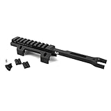 ARROW DYNAMIC (アローダイナミック) MIタイプ HK MP5K M-LOK トップレール VFC GBB MP5Kシリーズ 用