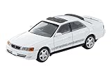 トミカリミテッドヴィンテージ ネオ 1/64 LV-N224c トヨタ チェイサー 2.5ツアラーS 白 98年式 完成品 320265 男女両用