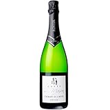 クレマン・ド・リムー・キュヴェ・マ・メゾン・ブリュット (ドメーヌ・ロジエ) Cremant de Limoux Cuvee Ma Maison Brut (Domaine Rosier) フランス ラングドック・ルション 白 辛口 スパークリング 泡 750ml (1本)
