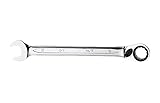 BAHCO(バーコ) Ratchet Combination Wrench ラチェット・コンビネーションレンチ 1RM-9