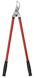 Corona SL 3310 Bypass Lopper, 24" Steel Handles, 1-1/2" Cut [並行輸入品]
