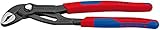 KNIPEX(クニペックス) コブラ ウォーターポンププライヤー 8702-250 [並行輸入品]