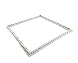 Randell ingsk1010 21.57 X 22.52-inch push-inガスケット