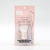 旧商品リキッドファンデーション 美容液配合 薬用 クリアエステヴェール 13ml (ナチュラル) 【公式マキアレイベル】 (【アウトレット品】オークル)