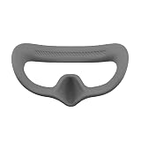 DJI Avata FPV ゴーグル 2 V2 調整可能なフェイスプレート交換キット DJI FPV コンボ/Avata 用アイパッド (Color : Only for Goggles 2-01)