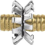 Gilmour C12HM 1/2-Inch Hose Mender [並行輸入品]