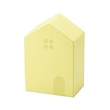 CasheCashe(カシュカシュ) バスツール収納 イエロー CA-102