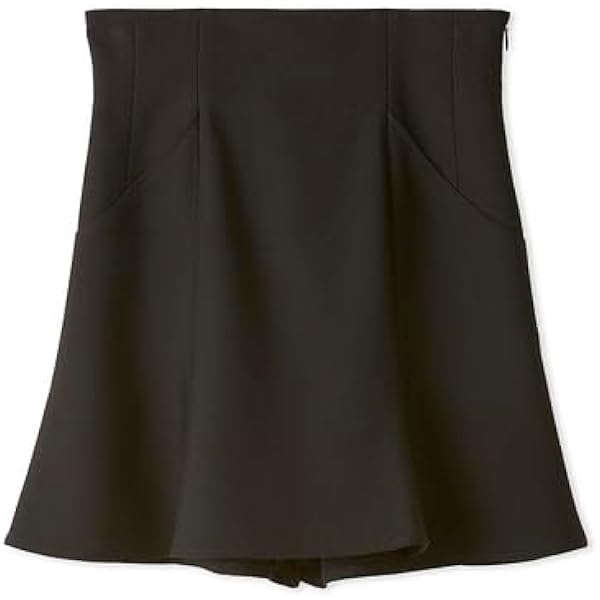 SNIDEL スナイデル サイドボタンデニムスカショ 　SWFP244261 SALE50%OFF】SNIDEL スナイデル サイドボタンデニムスカショ