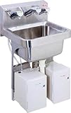 サラヤ 手指消毒用品 【46624】 1台