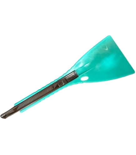 Amazon.co.jp: STANLEY 11-983ラージフックブレード5枚組 : DIY・工具
