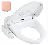 INAX　シャワートイレ　暖房機能付便座　ピンク　CW-H41(LR8)