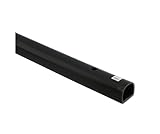 光 カーストップW穴付 70×1000mm CSG70-1000W