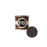 Farrow&Ball SamplePot No 255 Tanner's Brown