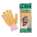 K-WORK(ケイワーク) 手袋 綿手袋 天狗パワーすべり止め No.1000 24双セット