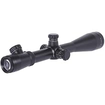 Amazon.co.jp: Mark4 M1 タイプ 3.5-10×50E イルミネート スコープ