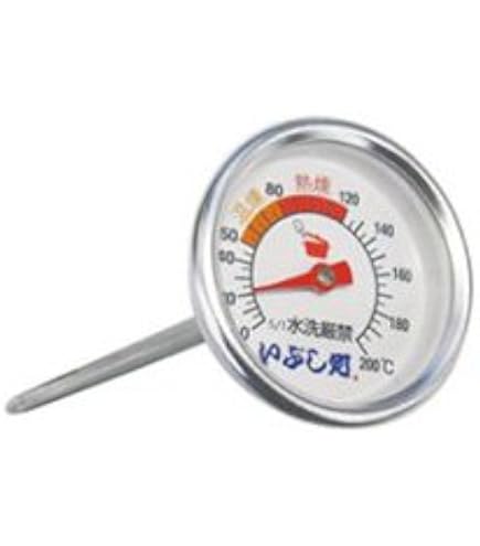 Amazon | ソト(SOTO) スモーカー用 温度計 ST-140 & スモークウッド