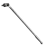 Neiko? 00333 24-inch Ratcheting Breaker Bar with 1/2' Drive | Chrome-Vanadium Steel [並行輸入品]