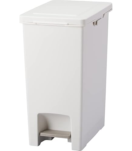 Amazon|IKEA/イケア MJOSA :ペダル式ゴミ箱30L レッド(304.620 Amazon|IKEA/イケア MJOSA :ペダル式ゴミ箱30L レッド(304.620