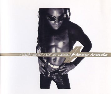 Rock & Roll Is Dead / Another Life / Are You Gonna by Lenny Kravitz (1995-09-26)
