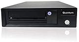 Quantum TC-L72AN-BR LTO7 HH SAS 内蔵型ドライブ bare