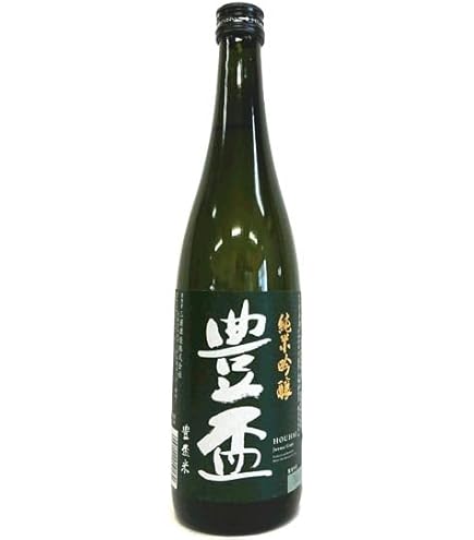 豊盃　純米吟醸　アマーイネ　720ml Amazon.co.jp: 豊盃 純米吟醸 豊盃米 720ml お酒 日本酒 純米 特別純米