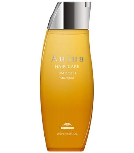 Amazon | オージュア ST スムース シャンプー《500mL》 | Aujua