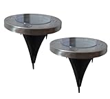 ソーラー　充電式LEDライト　人感センサーと32LED電球内臓　屋外照明/軒先/壁掛け/庭先/玄関周りなどの夜間自動点灯　面倒な配線は一切不要　アウトドアー