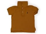 POLO RALPH LAUREN(ポロラルフローレン) ポロシャツ 80サイズ 男の子