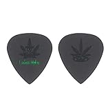 PICKBOY GP-33R/075 High-Modulous 0.75mm ギターピック×10枚