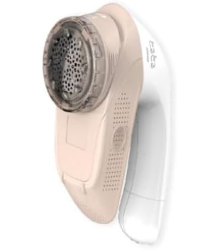IZUMI 毛玉とるとる 毛玉取り器 ココアブラウン KC-NB37-T n5ksbvb Amazon | マクセルイズミ (IZUMI) 毛玉取り器 単3電池 × 2本 毛