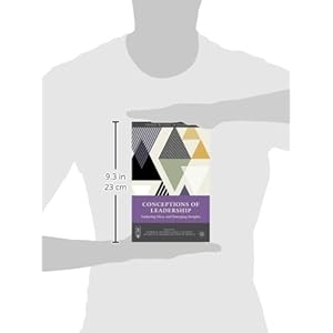 Conceptions of Leadership: Enduring Ideas and Emerging Insights (Jepson Studies in Leadership)