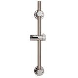 Speakman ADA 24 Combination Shower Slide Grab Bar [並行輸入品]